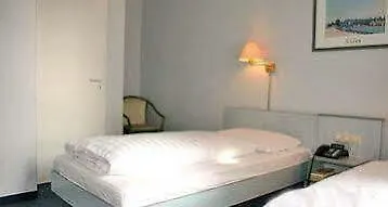 Trip Messe Westend 4* 美因河畔法兰克福