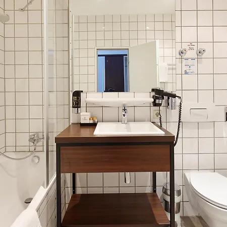 Trip Messe Westend Hotel Frankfurt am Main