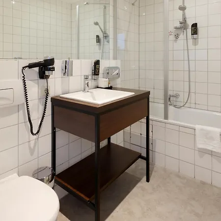 Hotel Trip Messe Westend Frankfurt am Main