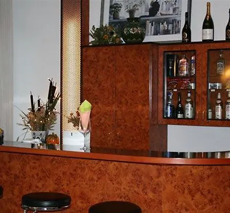 Hotel Trip Messe Westend Frankfurt am Main