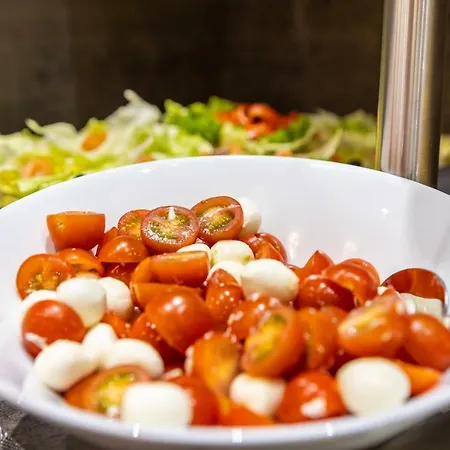 Trip Messe Westend 4*