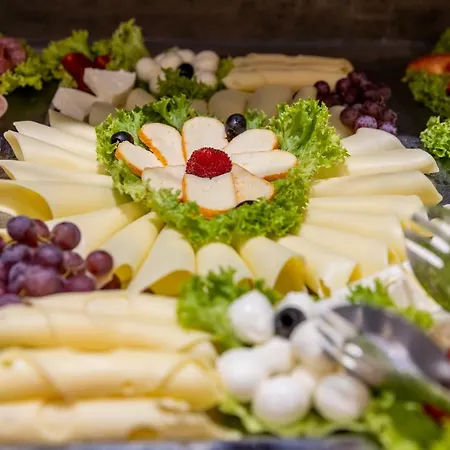 Trip Messe Westend Hotel 4*