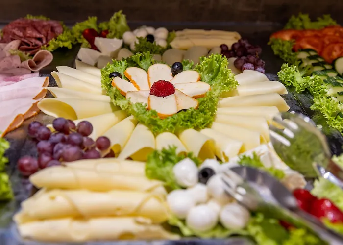 Trip Messe Westend Франкфурт-на-Майне