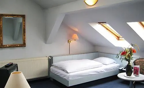 Trip Messe Westend Франкфурт-на-Майне