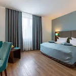 Trip Messe Westend Frankfurt am Main