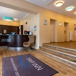Trip Messe Westend Otel 4*