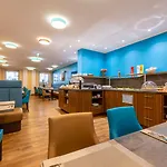 Trip Messe Westend 4* Frankfurt am Main