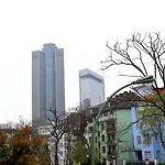 Trip Messe Westend Otel 4*