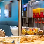 Otel Trip Messe Westend 4*