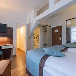 Trip Messe Westend Frankfurt am Main