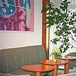 Trip Messe Westend Otel 4*
