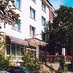 Trip Messe Westend Otel 4*