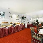 Trip Messe Westend Otel Frankfurt am Main
