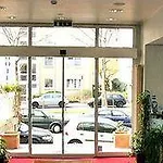 Trip Messe Westend 4*