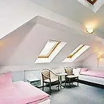 Trip Messe Westend Otel