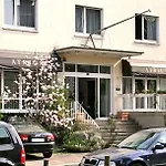Trip Messe Westend Otel Frankfurt am Main