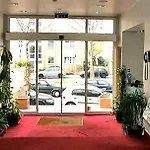Otel Trip Messe Westend 4*