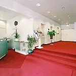 Trip Messe Westend Otel 4*