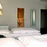 Otel Trip Messe Westend