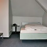 Trip Messe Westend 4* Frankfurt nad Mohanem