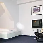 Hotel Trip Messe Westend Frankfurt nad Mohanem