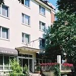 Otel Trip Messe Westend 4*