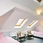 Otel Trip Messe Westend Frankfurt am Main