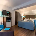 Otel Trip Messe Westend 4*