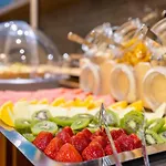 Otel Trip Messe Westend 4*