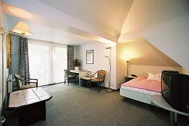 Trip Messe Westend 4* Fráncfort del Meno
