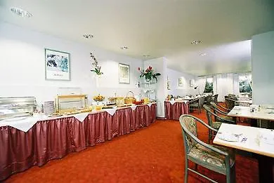 Hotel Trip Messe Westend