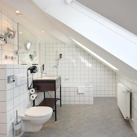 Trip Messe Westend Frankfurt am Main