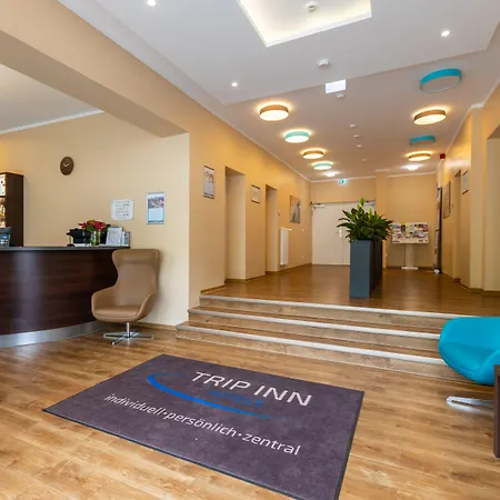 Trip Messe Westend Hotel