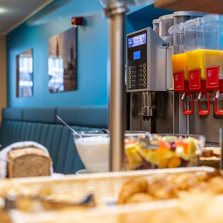 Trip Messe Westend Frankfurt am Main