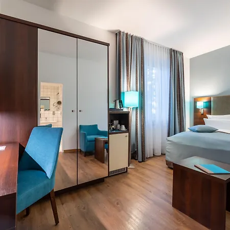 Trip Messe Westend Hotel