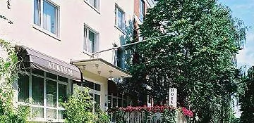 Trip Messe Westend 4* Frankfurt nad Mohanem