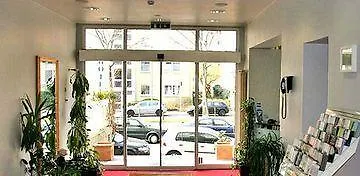 Trip Messe Westend 4*