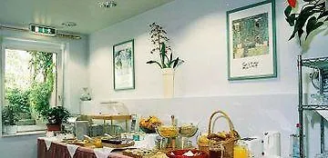 Trip Messe Westend Hotel 4*