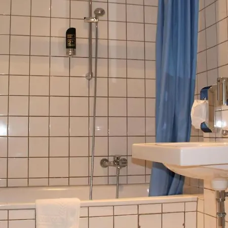 Trip Messe Westend Frankfurt nad Mohanem