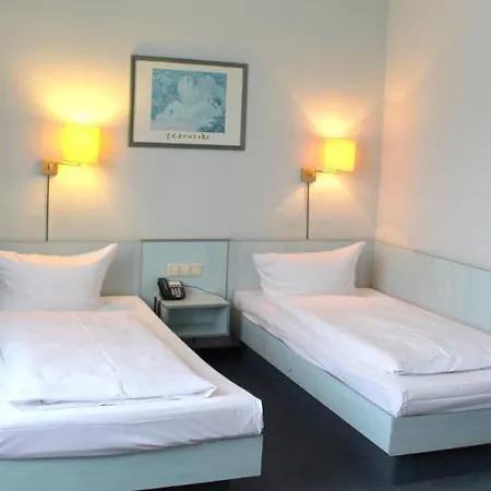 Trip Messe Westend Otel