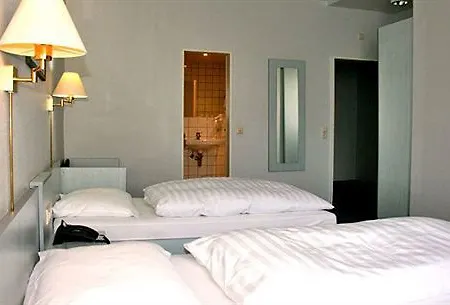 Hotel Trip Messe Westend
