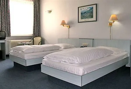 Trip Messe Westend Otel