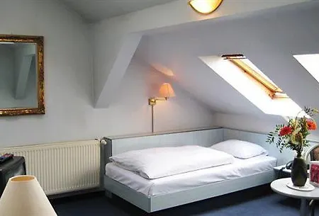 Trip Messe Westend Frankfurt nad Mohanem