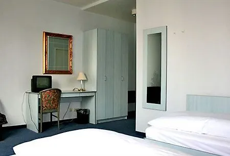 Trip Messe Westend Hotel Frankfurt nad Mohanem