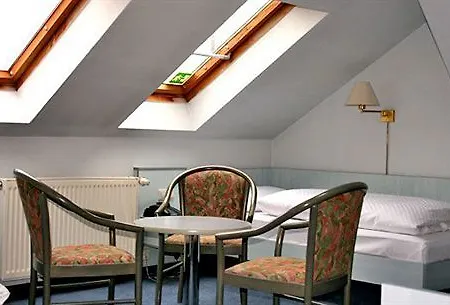 Hotel Trip Messe Westend