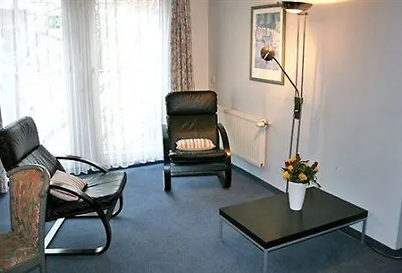 Trip Messe Westend Hotel