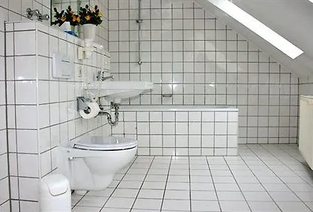 Trip Messe Westend 4* Frankfurt nad Mohanem