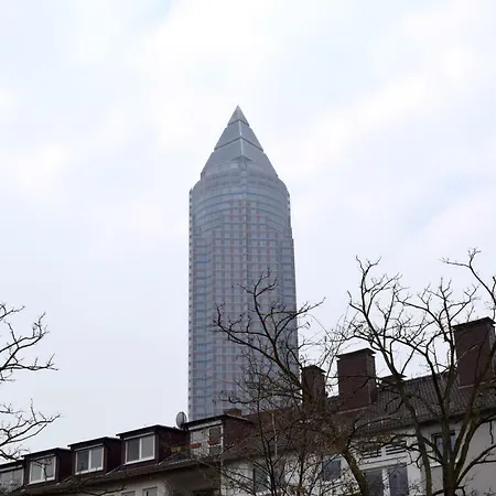 Trip Messe Westend Hotel