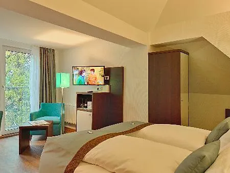 Hotel Trip Messe Westend