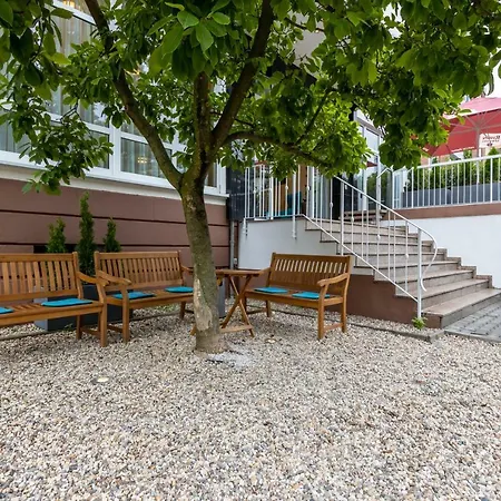 Hotel Trip Messe Westend Frankfurt am Main